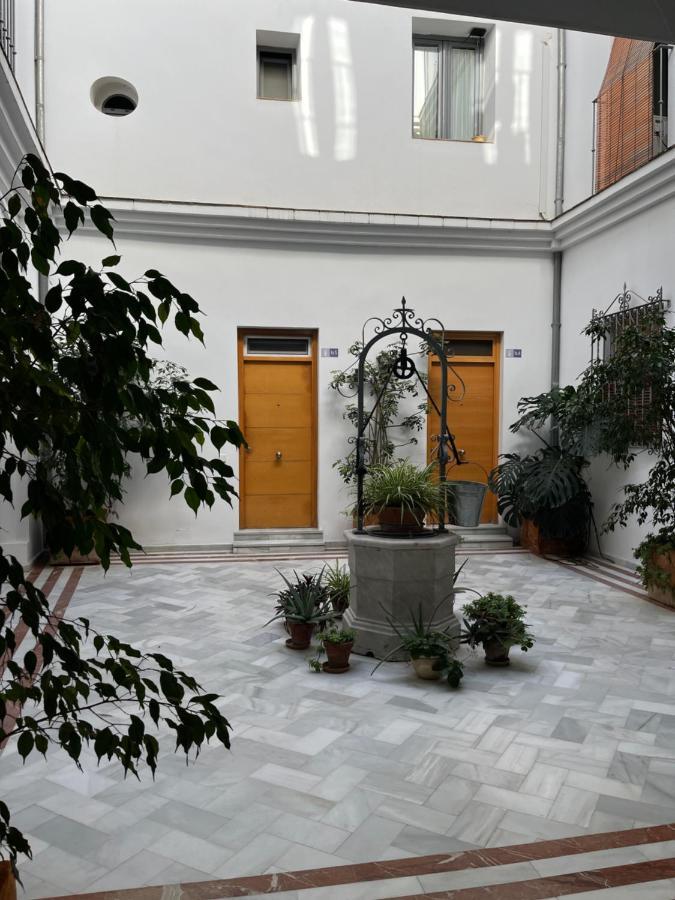 Апартаменты En Sanlucar Санлукар-де-Баррамеда Экстерьер фото