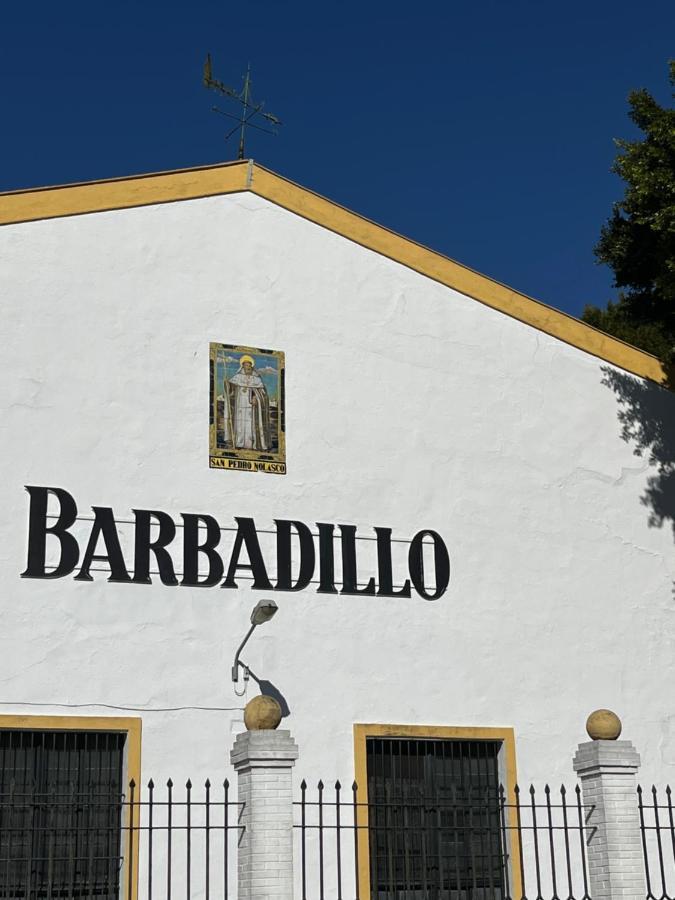 Апартаменты En Sanlucar Санлукар-де-Баррамеда Экстерьер фото