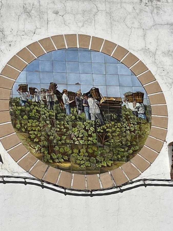 Апартаменты En Sanlucar Санлукар-де-Баррамеда Экстерьер фото